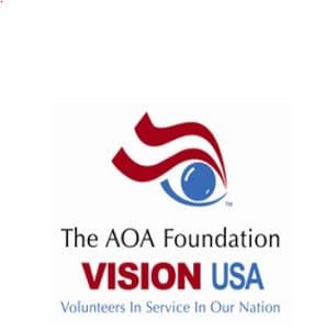 Vision USA Icon