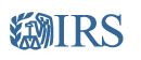 IRS Logo