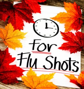 flu-shots