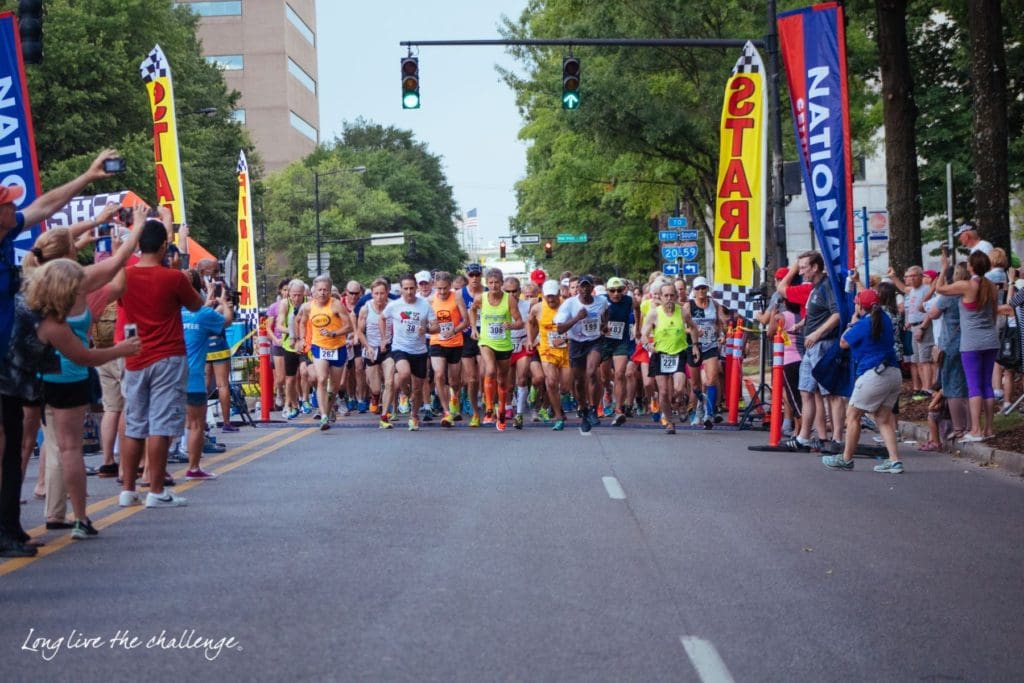 2019 National Senior Games Coming to Albuquerque